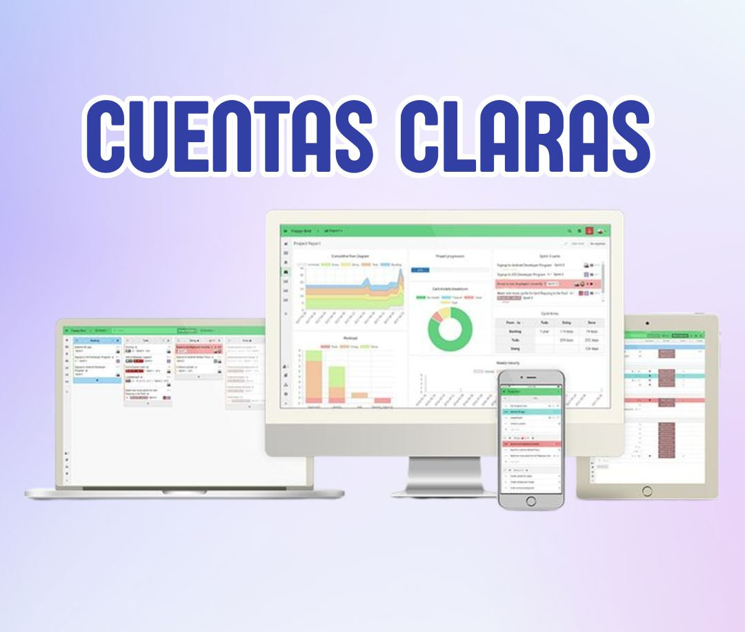 Planilla de presupuesto, ahorro y deudas
